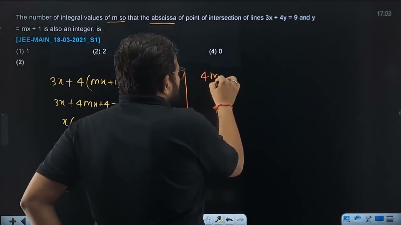 Video Solution