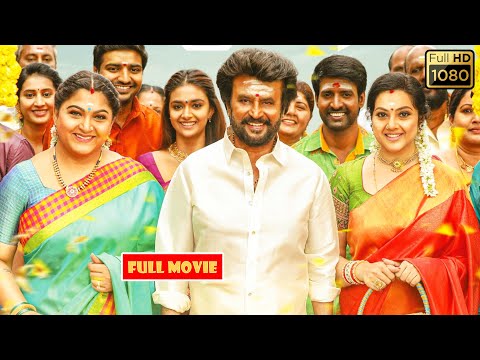 Annaatthe - Rajinikanth Movie - Rajinifans.com