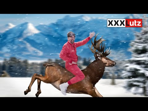 XXXLutz TV-Spot 2023 – XXXLos zum verkaufsoffenen Feiertag