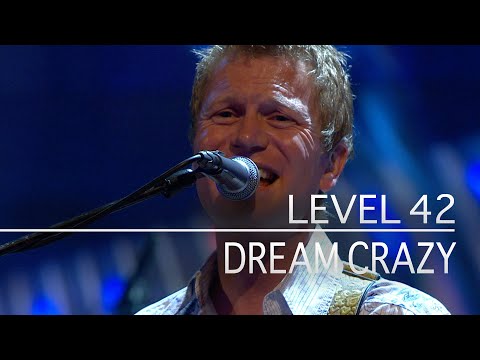 Dream Crazy video thumbnail