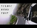 Badrinath Road Trip | Govindghat to Badrinath by Road | Narrow Turns, Scenic Drive | Char Dham Yatra