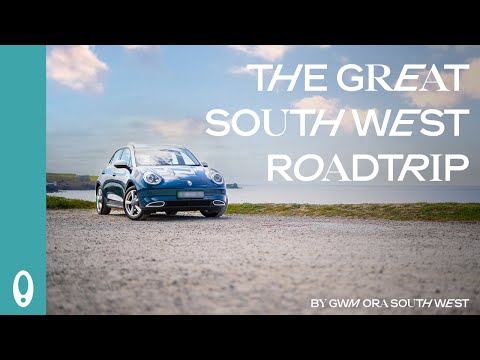 The Great South West Road trip with GWM ORA South West