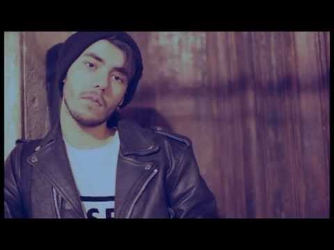 INTO THE WILD - OH YACINE (ORIGINAL MUSIC VIDEO)