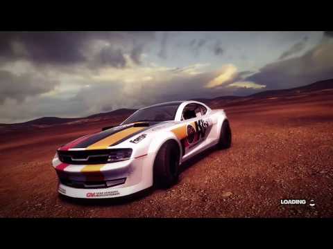 Zagrajmy w DIRT Showdown (Part 4)