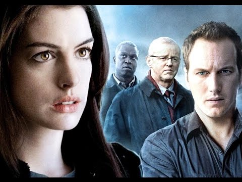 Passengers (Trailer español)