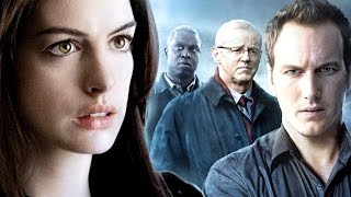 Passengers (Trailer español)