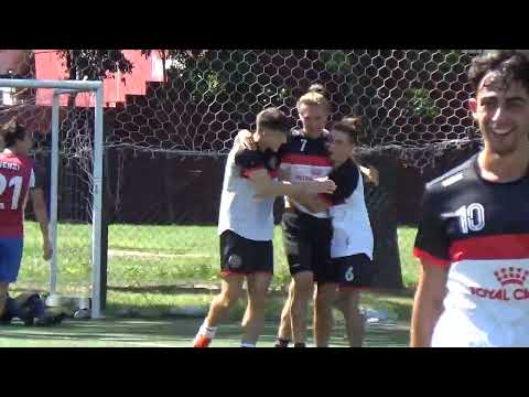 CHICHE BOCHINCHE vs PERROS DE RESERVA - #LigaNuñez - SLS - 9/3/24