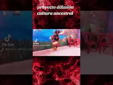 Santiago Texacuangos,El Salvador #danza #pueblosindígenas #puromitotesv #cultural