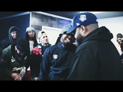 Th3 Saga vs Raydale Shamaine