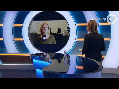 GLD Nieuws 26 maart 2018 - Maandag 26 maart
