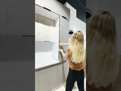 Кухня "DIPLOS" Комбинация