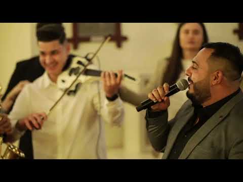 #4 Nicu Boieru & Marinel Purcelan - Program Hora - Aniversare Alin 40 de ani