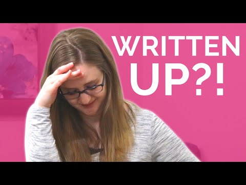I Almost Got WRITTEN UP | Nursing Documentation Tips