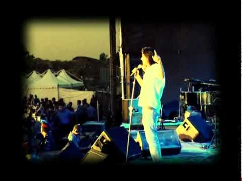 Dorians opened Serj Tankian concert - Es kulam (official video)