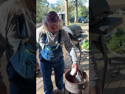 Deer Chili! Easy Venison Chili