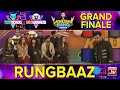 Rungbaaz | Khush Raho Pakistan Season 4 | Grand Finale | Instagramers Vs Tick Tockers