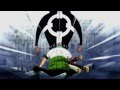 One Piece The Rise Of A Swordsman