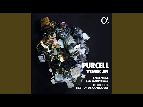 A Fool's Preferment, or the Three Dukes of Dunstable, Z. 571: "There's Nothing so Fatal as Women"