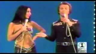 EBIZZ TV  - Cher, Frankie Valli, Dion, Avalon and Pat Boone