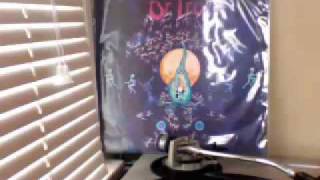 JAZZ SUNDAYS: Dr. Tree - Eugino D on EMI New Zealand