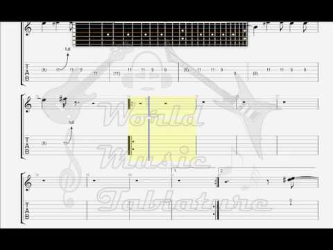 Just A Day Tab - Feeder