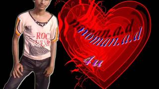 Emma Bunton - A world without you.wmv