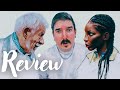 THE CHRISTOPHERS 2026 Movie Review
