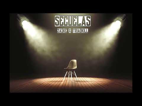 secuelas - zaske x triadkill (prod.crycatstudios)