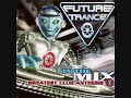 Future Trance In The Mix 1 CD2 Mixed By DJ STW