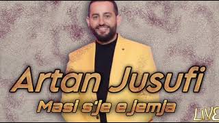 Artan Jusufi - Mos Kofsh E Askujt
