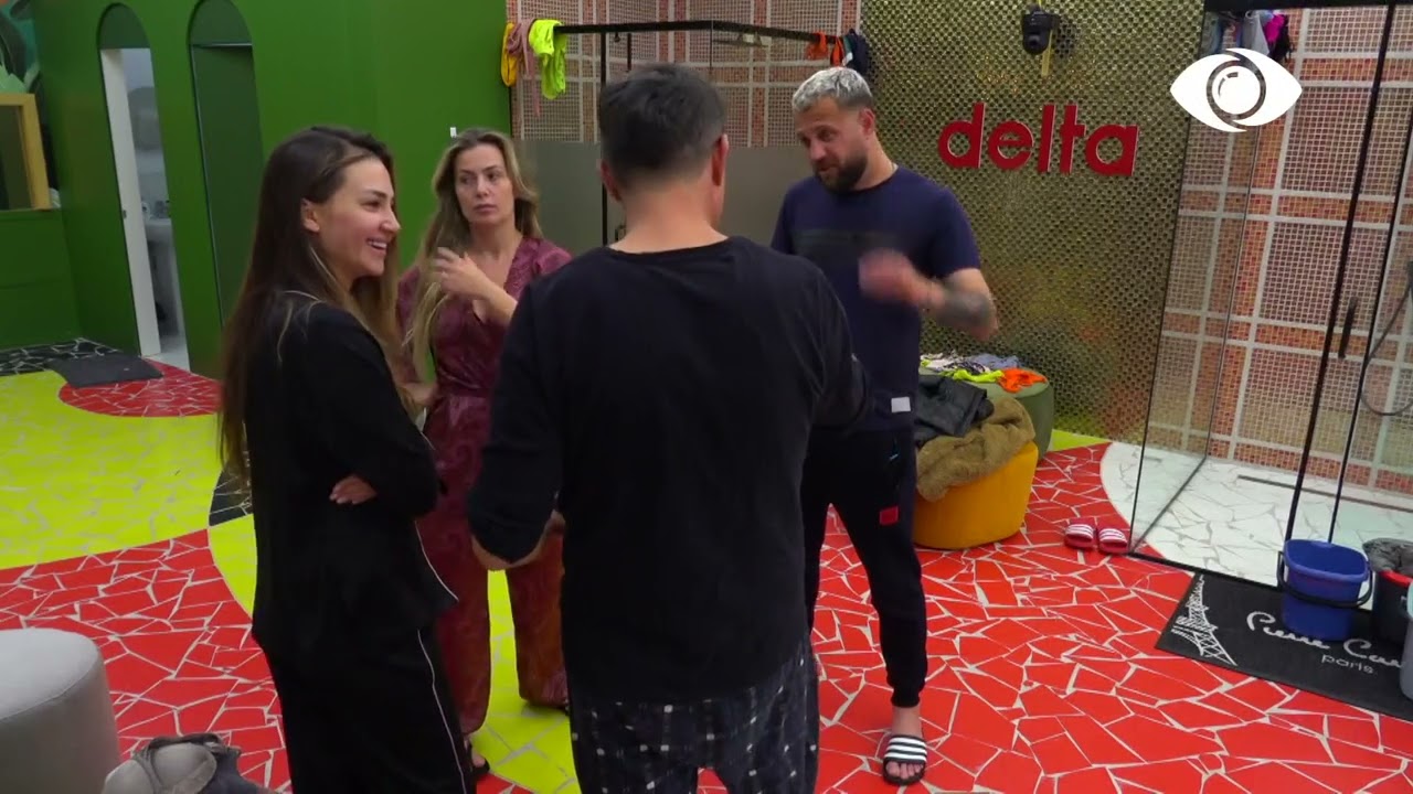 Kur të ikë Kiara çfarë do bësh/ Luizi: Ditë të zeza do vijnë!