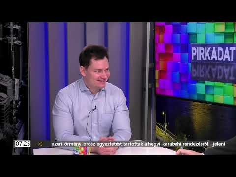 PIRKADAT Breuer Péterrel: Kanász-Nagy Máté