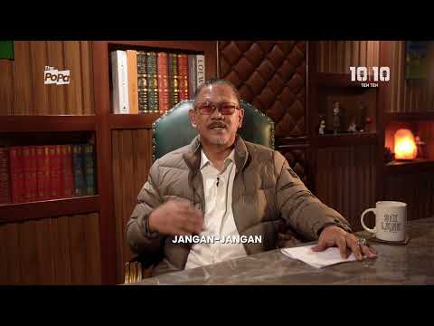 SRI RADJASA CHANDRA : WELCOME DI NEGERI PURA PURA