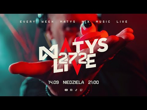 Matys Live : 272  |  14.09.2025