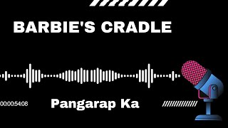 SimplySing Karaoke - Barbie's Cradle: Pangarap Ka