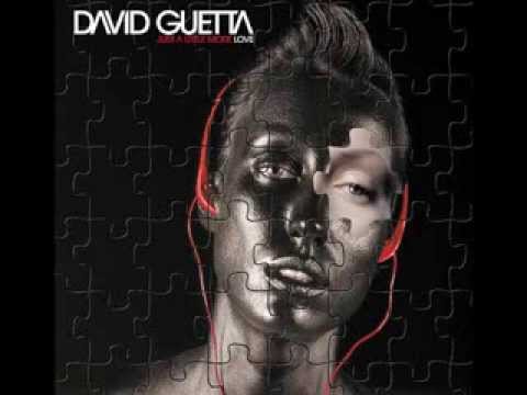 David Guetta - Distortion
