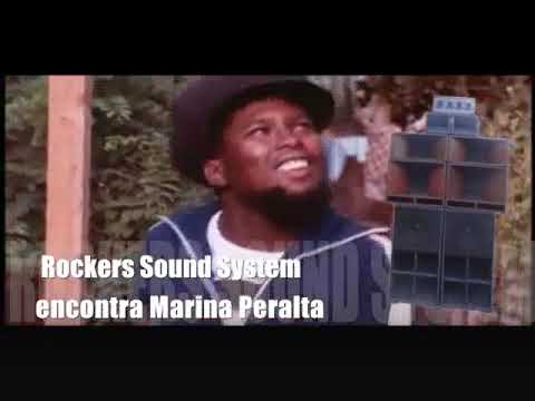 Rockers Sound System encontra Marina Peralta em Corumbá Baile do Bem 2017