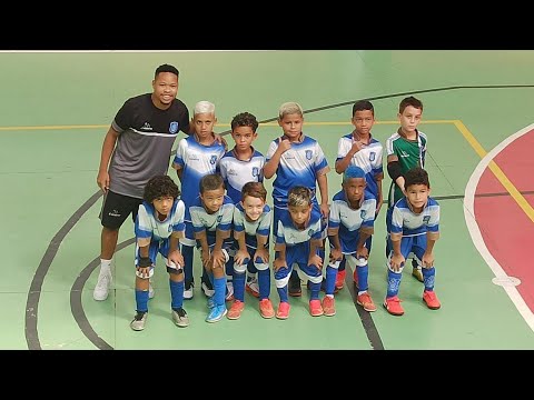 Olaria X RV (Sub9) - Angulo