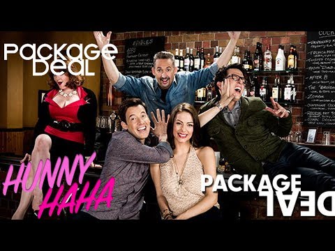 Package Deal S01 Compilation #1 | Full Season S01 | Sitcom Full Episodes