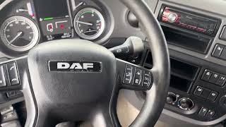 DAF XF 460 XF 460 6x2 NL truck curtainsider truck | Image 4 - Autoline