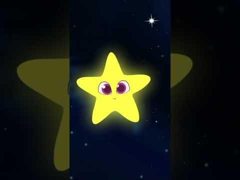 Funkel Funkel Kleiner Stern - Kinderlieder | YesKids