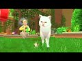 Stuart Little 3 Trailer E3 2005 VF PS2