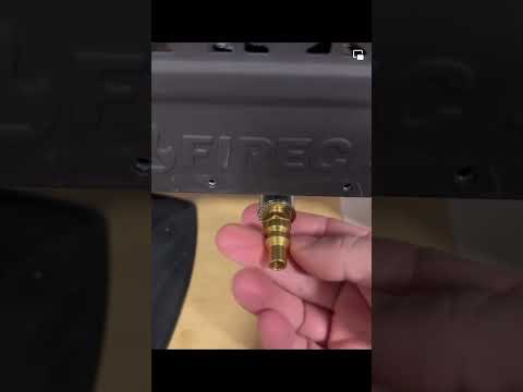 How to get BIG FLAME 🔥 from your Ignik Firecan!  (Click here for 15% Discount Code Below)