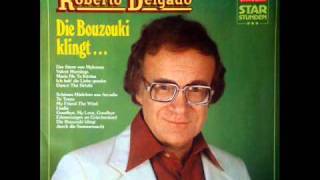 ROBERTO DELGADO die bouzouki klingt Video