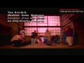 The B U M S Elevation Free My MInd HD
