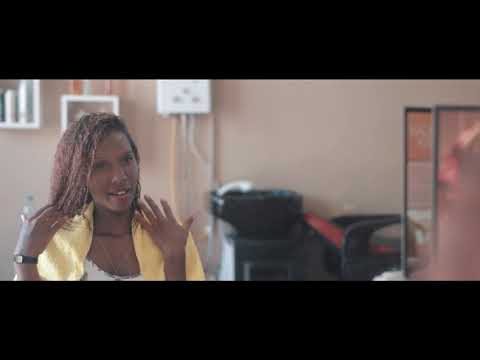 AFRO TRAP CV - STELIO  [OFFICIAL CLIP]