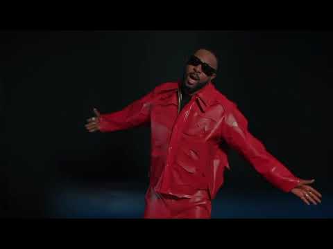 Oudy 1er -Le prochain clip officiel 