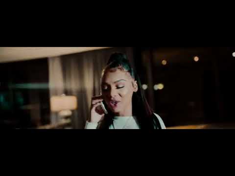 Miliyah Jewel x AllStar JR - Sis (Official Video) Shot by @JerryPHD