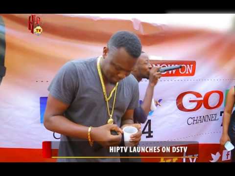 HIP TV CELEBRATES LAUNCH ON DSTV AND GOTV (Nigerian Entertainment News)
