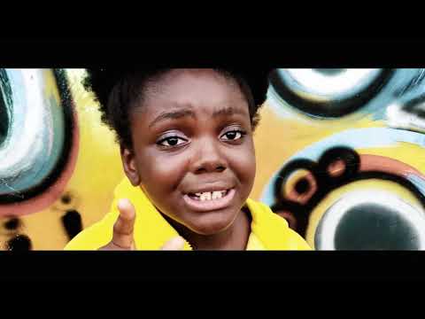 Bina - Ohemaa ft  Flowking Stone Official Video